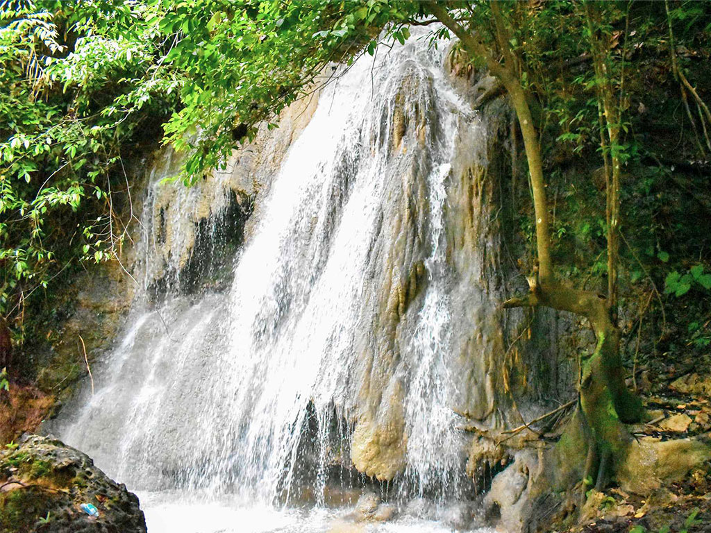 Linimbo-Falls