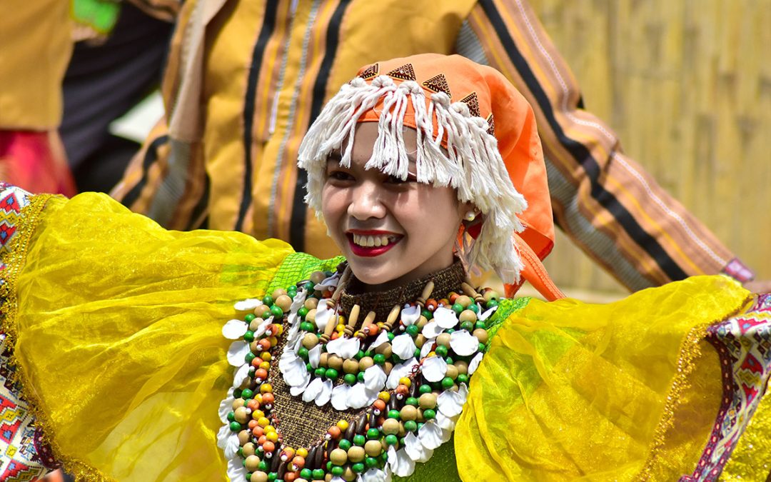 Pagdayaw Festival 2025