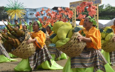 Pagdayaw Festival 2025