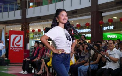 Hangaway Kag Lin-ay Sang Dumarao