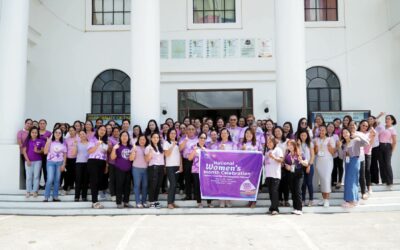 Women’s Month Celebration